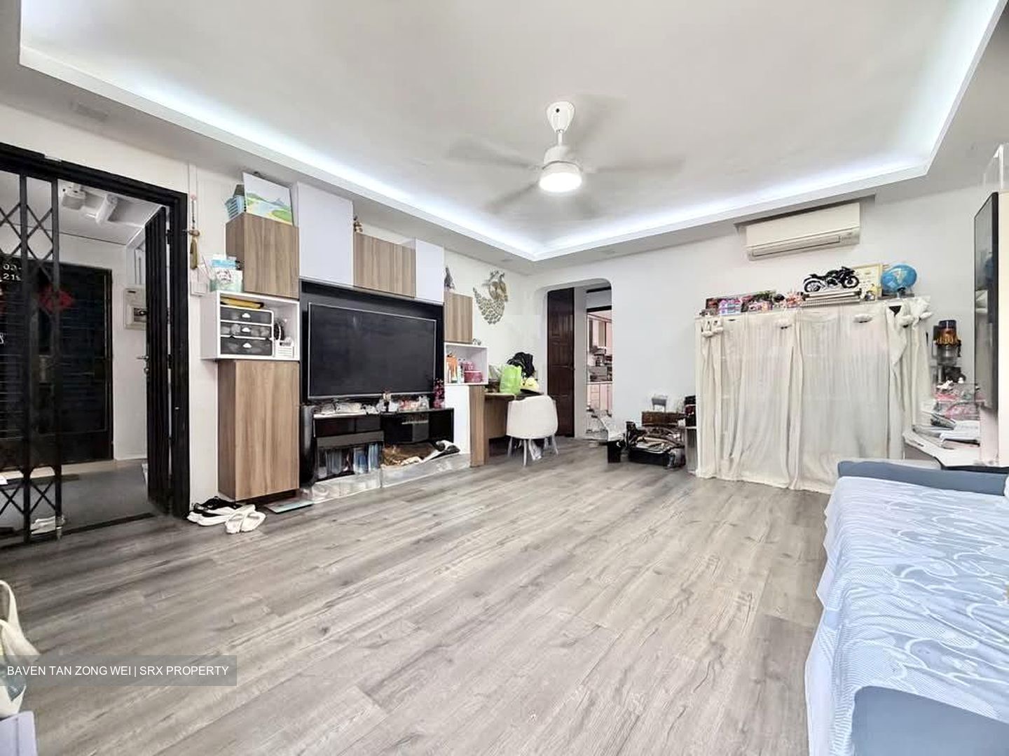 Blk 118 Hwi Yoh Ville (Serangoon), HDB 4 Rooms #560767971